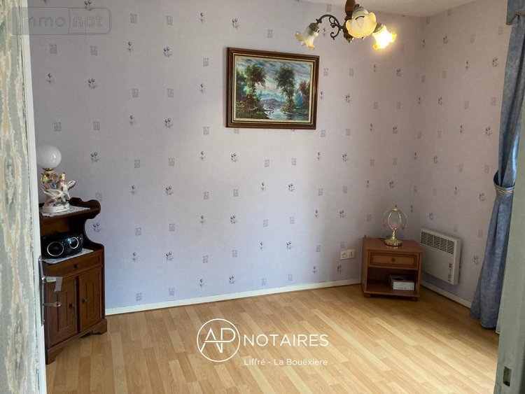 Maison a vendre Rives-du-Couesnon 35140 Ille-et-Vilaine 64 m2 3 pièces 116000 euros