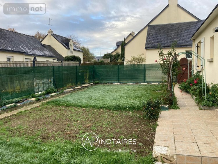 Maison a vendre Rives-du-Couesnon 35140 Ille-et-Vilaine 64 m2 3 pièces 116000 euros