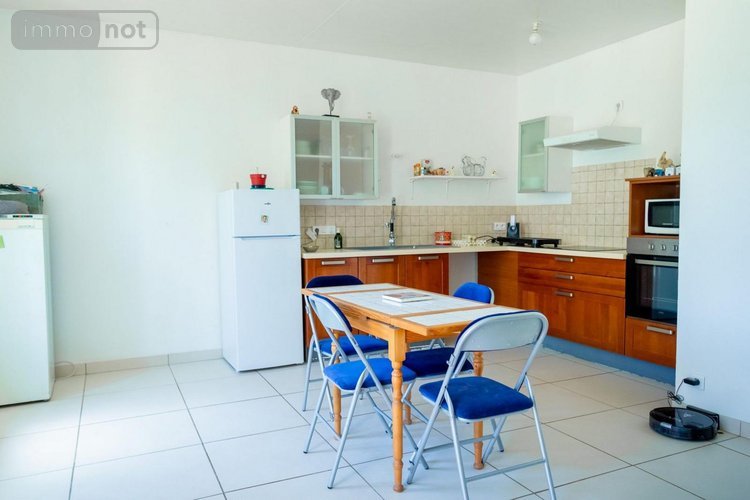 Immeuble a vendre Mohon 56490 Morbihan 130 m2  187620 euros