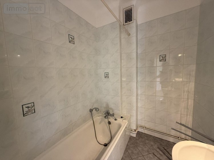 Appartement a vendre Vichy 03200 Allier 76 m2 3 pièces 195000 euros