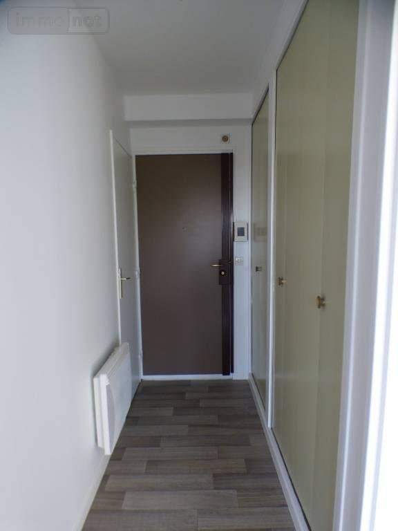 Appartement a vendre Ronchin 59790 Nord 40 m2 2 pièces 127000 euros