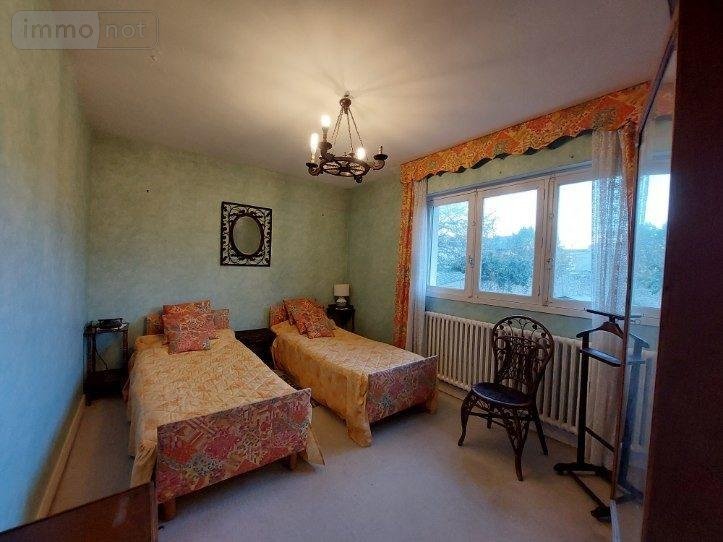 Maison a vendre Granville 50400 Manche 98 m2 4 pièces 260000 euros