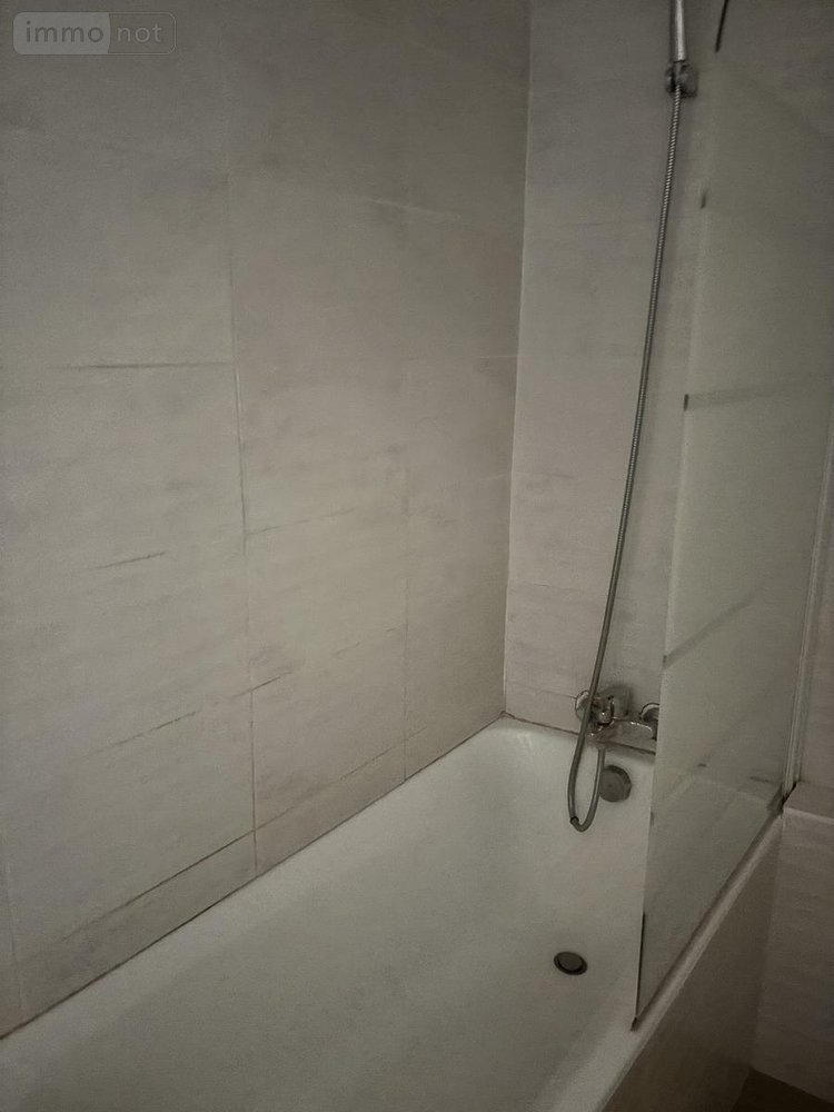 Location appartement Moulins 35680 Ille-et-Vilaine 68 m2 4 pièces 550 euros