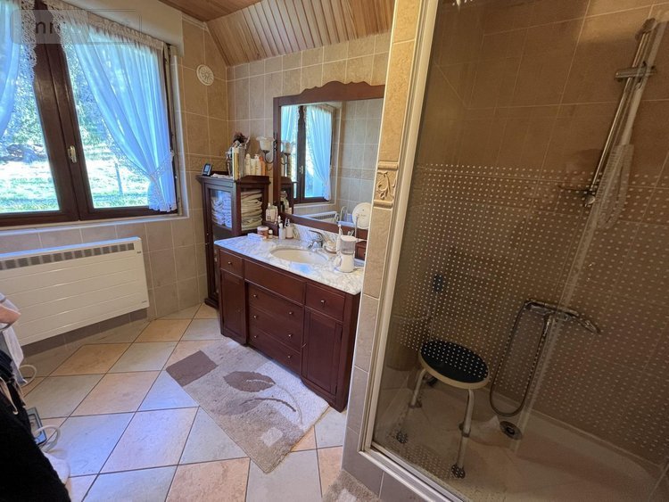 Maison a vendre Ydes 15210 Cantal 196 m2 6 pièces 371000 euros