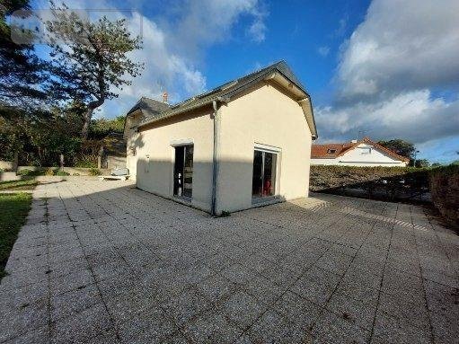 Maison a vendre Hauteville-sur-Mer 50590 Manche 84 m2 6 pièces 390000 euros