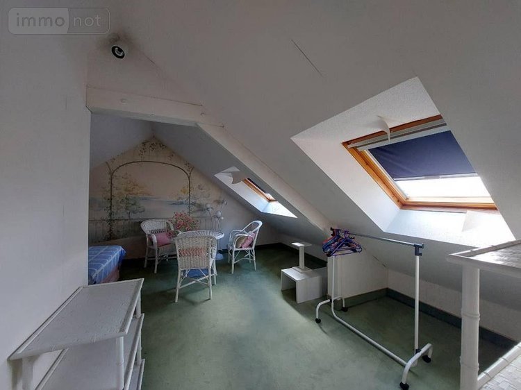 Maison a vendre Hauteville-sur-Mer 50590 Manche 84 m2 6 pièces 390000 euros