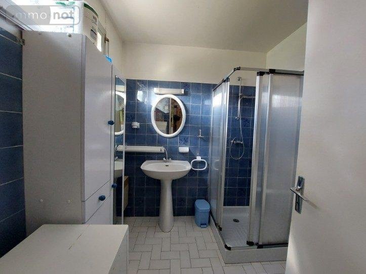 Maison a vendre Hauteville-sur-Mer 50590 Manche 84 m2 6 pièces 390000 euros