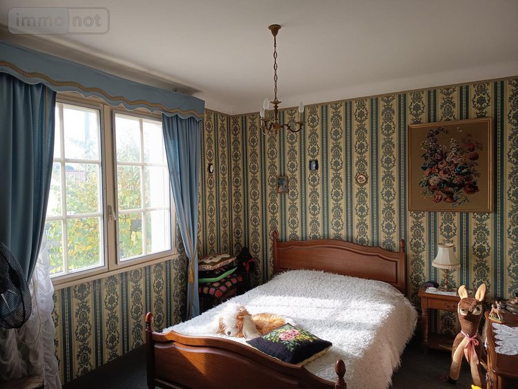 Maison a vendre Challans 85300 Vendée 167 m2 5 pièces 260500 euros