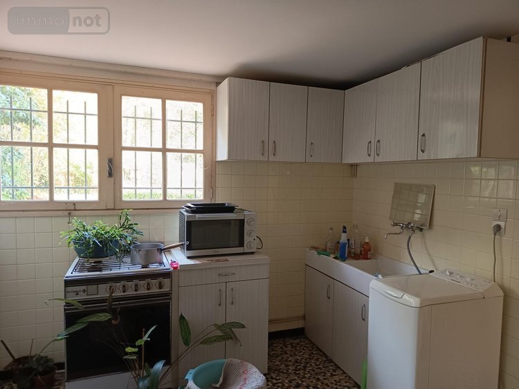 Maison a vendre Challans 85300 Vendée 167 m2 5 pièces 260500 euros