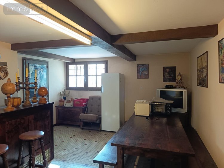 Maison a vendre Challans 85300 Vendée 167 m2 5 pièces 260500 euros