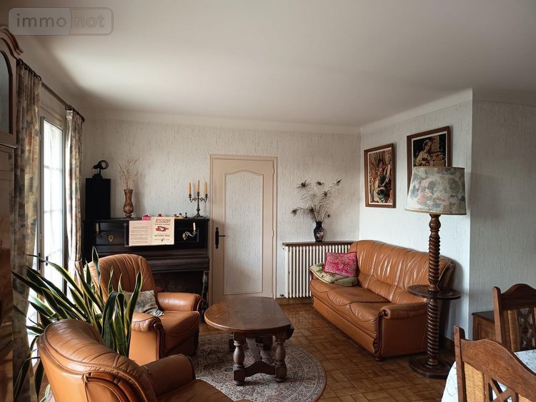 Maison a vendre Challans 85300 Vendée 167 m2 5 pièces 260500 euros