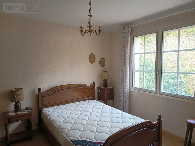 Maison a vendre Challans 85300 Vendée 167 m2 5 pièces 260500 euros