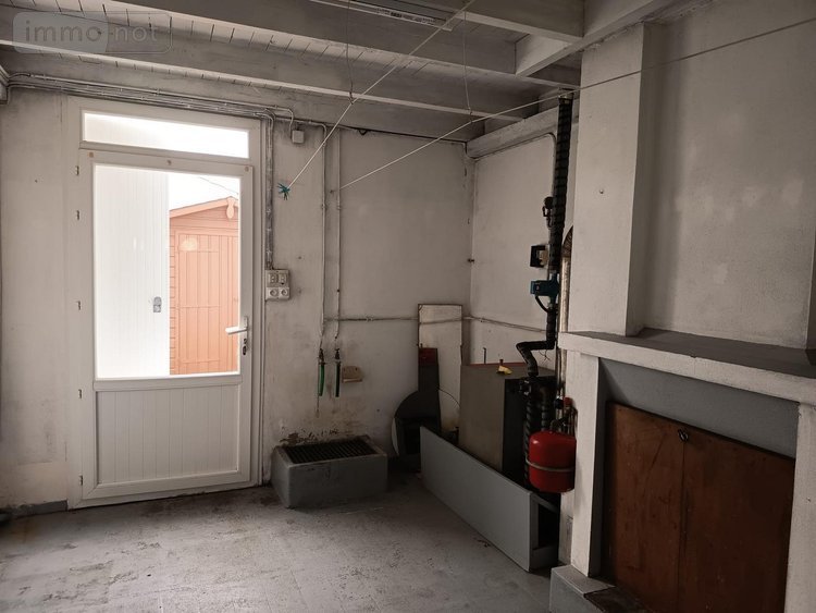 Maison a vendre Challans 85300 Vendée 69 m2 3 pièces 178100 euros