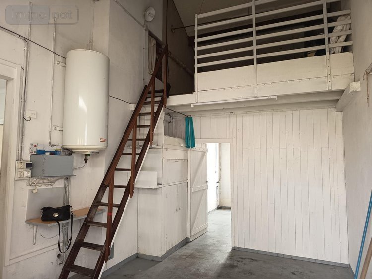 Maison a vendre Challans 85300 Vendée 69 m2 3 pièces 178100 euros