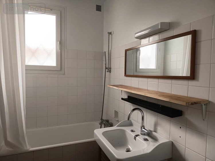 Maison a vendre Challans 85300 Vendée 69 m2 3 pièces 178100 euros