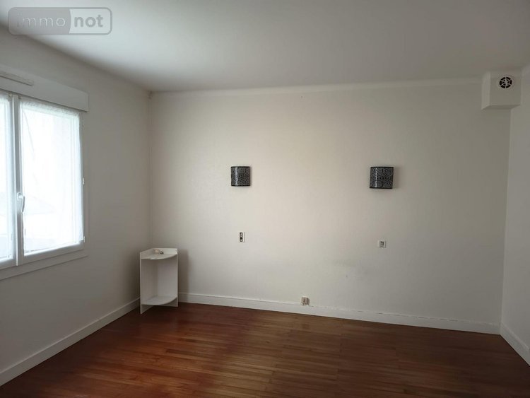 Maison a vendre Challans 85300 Vendée 69 m2 3 pièces 178100 euros