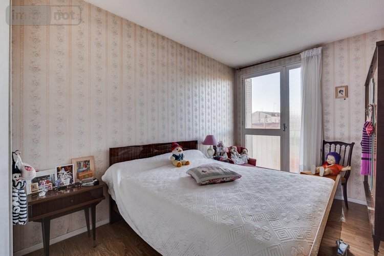 Appartement a vendre Toulouse 31000 Haute-Garonne 54 m2 3 pièces 119000 euros