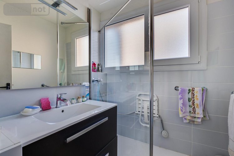 Appartement a vendre Toulouse 31000 Haute-Garonne 54 m2 3 pièces 119000 euros