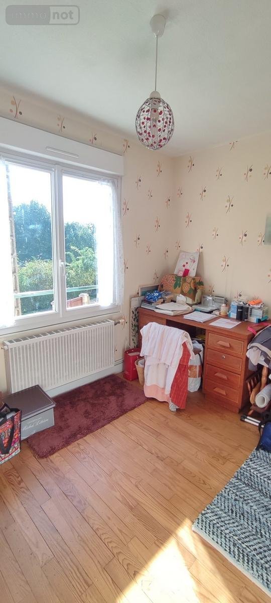 Maison a vendre Le Mans 72000 Sarthe 117 m2 7 pièces 325822 euros