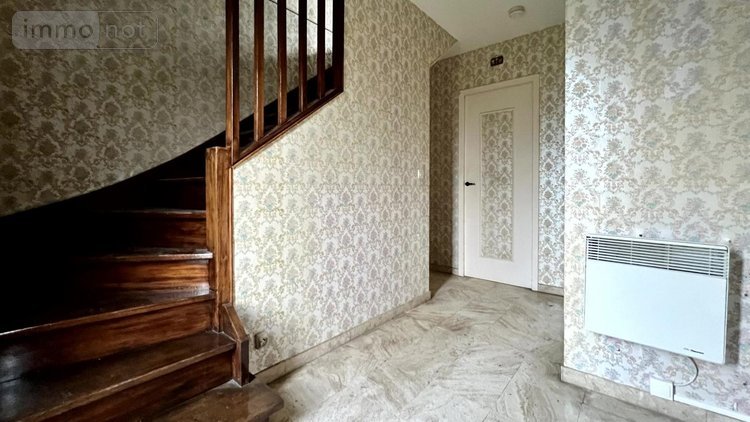 Maison a vendre Lambersart 59130 Nord 86 m2 4 pièces 225000 euros