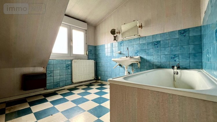 Maison a vendre Lambersart 59130 Nord 86 m2 4 pièces 225000 euros