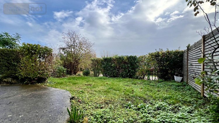 Maison a vendre Lambersart 59130 Nord 86 m2 4 pièces 225000 euros