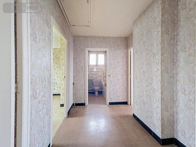 Maison a vendre Foulain 52800 Haute-Marne 110 m2 6 pièces 70000 euros