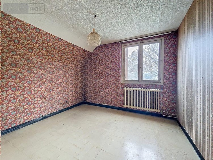 Maison a vendre Foulain 52800 Haute-Marne 110 m2 6 pièces 70000 euros