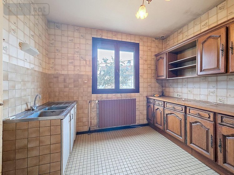 Maison a vendre Foulain 52800 Haute-Marne 110 m2 6 pièces 70000 euros