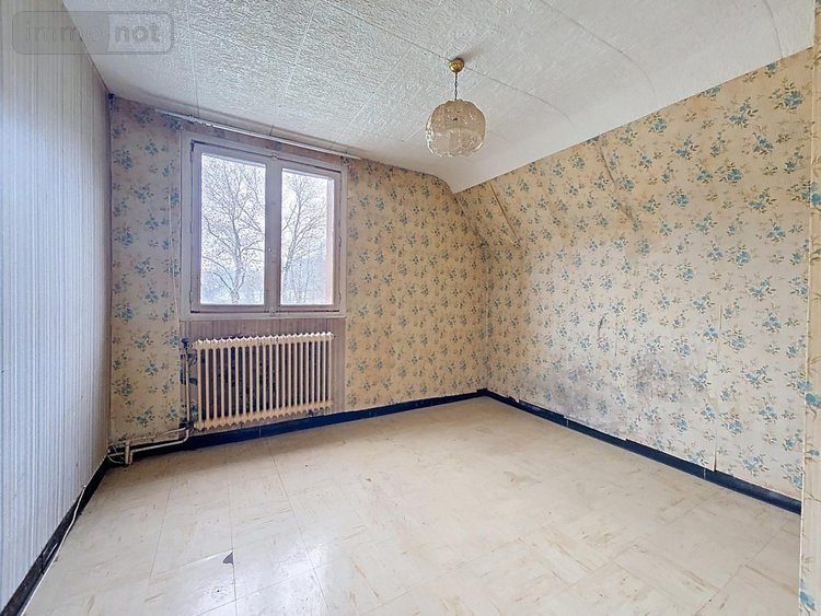 Maison a vendre Foulain 52800 Haute-Marne 110 m2 6 pièces 70000 euros