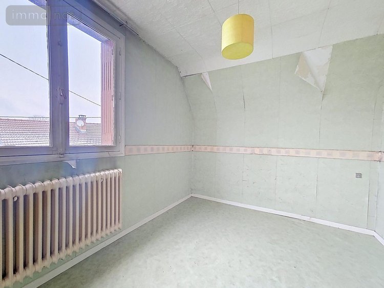 Maison a vendre Foulain 52800 Haute-Marne 110 m2 6 pièces 70000 euros
