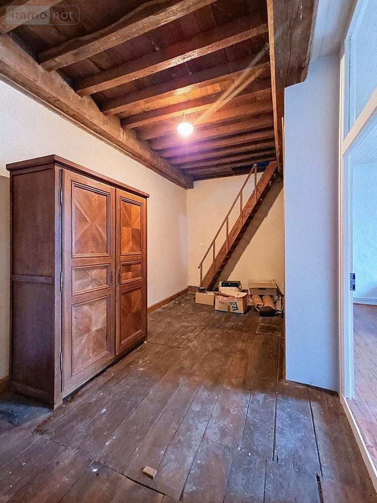 Maison a vendre Orges 52120 Haute-Marne 135 m2 3 pièces 80000 euros