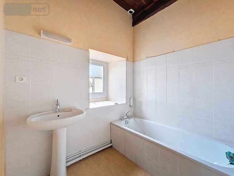 Maison a vendre Orges 52120 Haute-Marne 135 m2 3 pièces 66000 euros