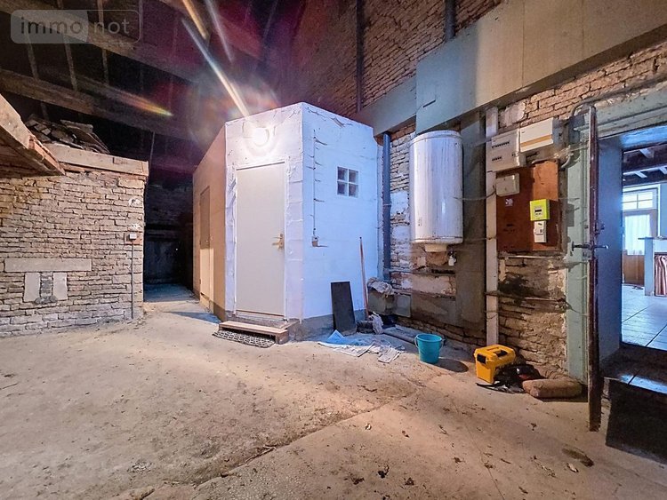 Maison a vendre Orges 52120 Haute-Marne 135 m2 3 pièces 80000 euros