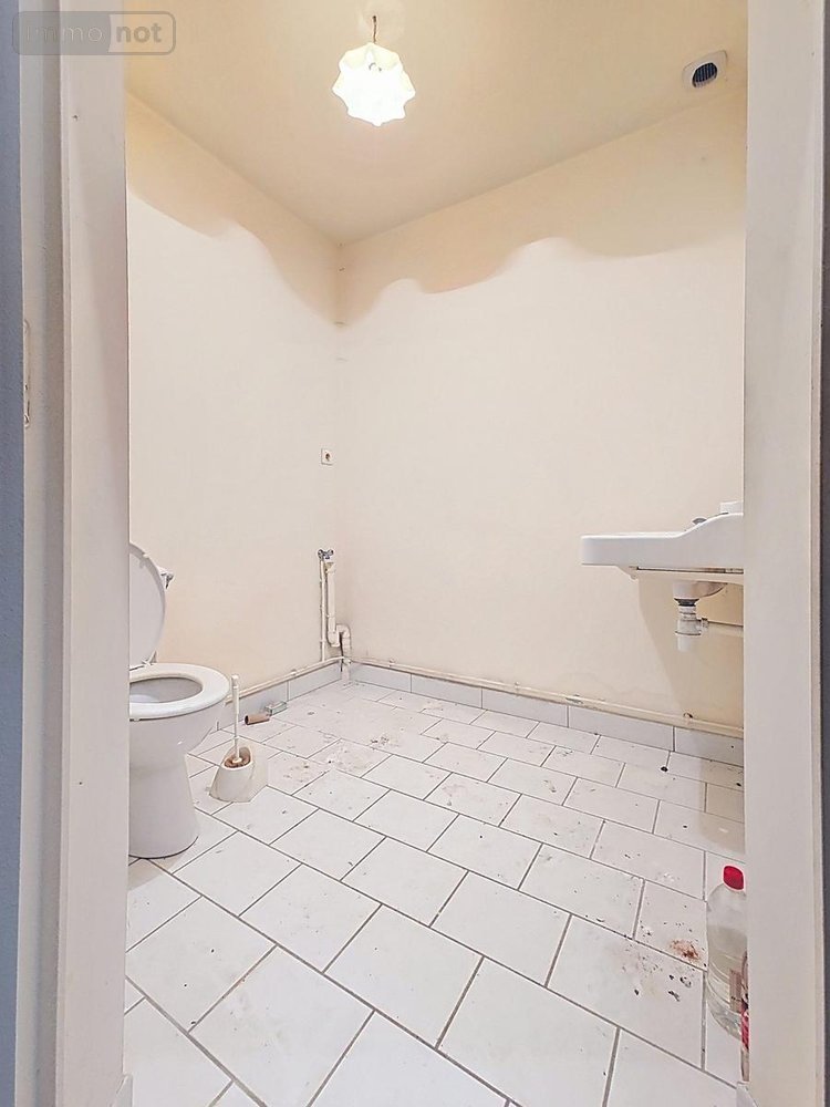 Maison a vendre Orges 52120 Haute-Marne 135 m2 3 pièces 66000 euros