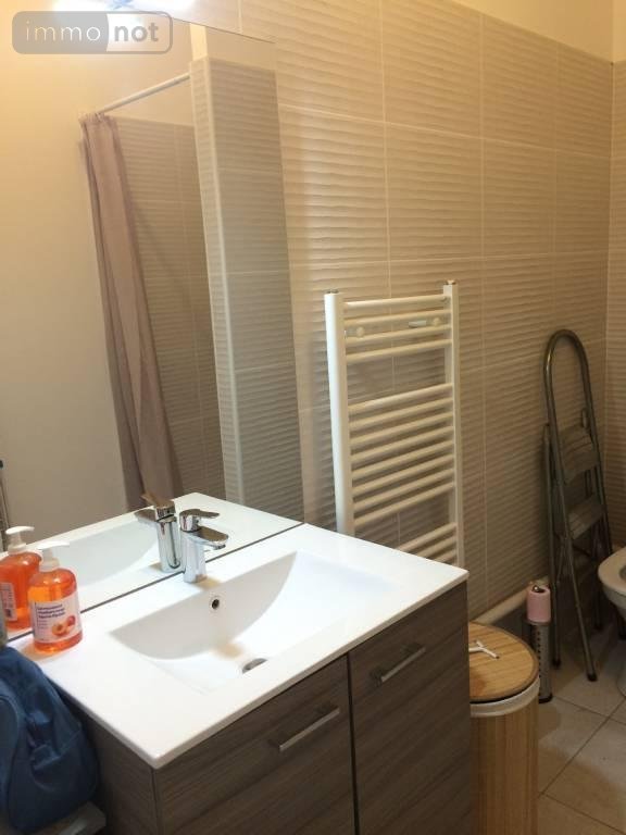 Location appartement Bois-Guillaume 76230 Seine-Maritime 26 m2 1 pièce 335 euros