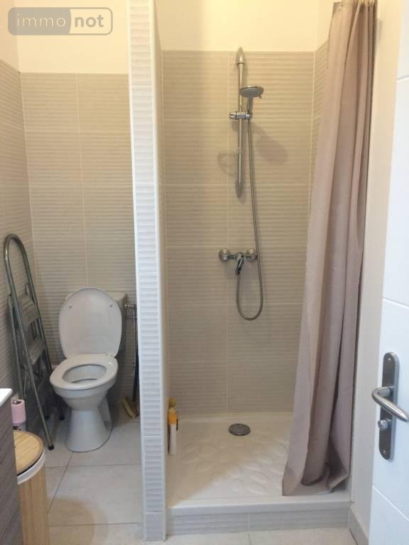 Location appartement Bois-Guillaume 76230 Seine-Maritime 26 m2 1 pièce 335 euros