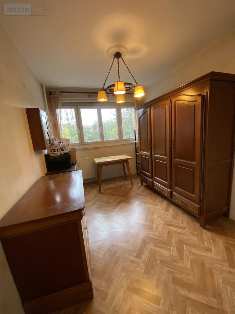 Appartement a vendre Ronchin 59790 Nord 82 m2 3 pièces 148000 euros