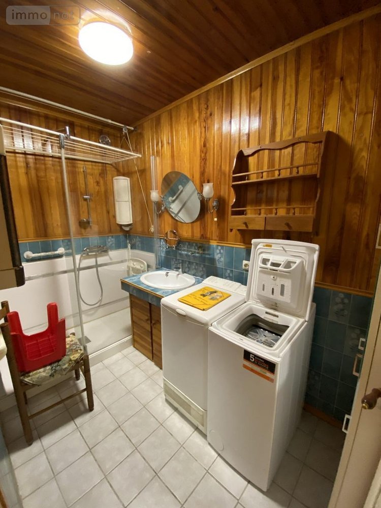 Appartement a vendre Ronchin 59790 Nord 82 m2 3 pièces 148000 euros