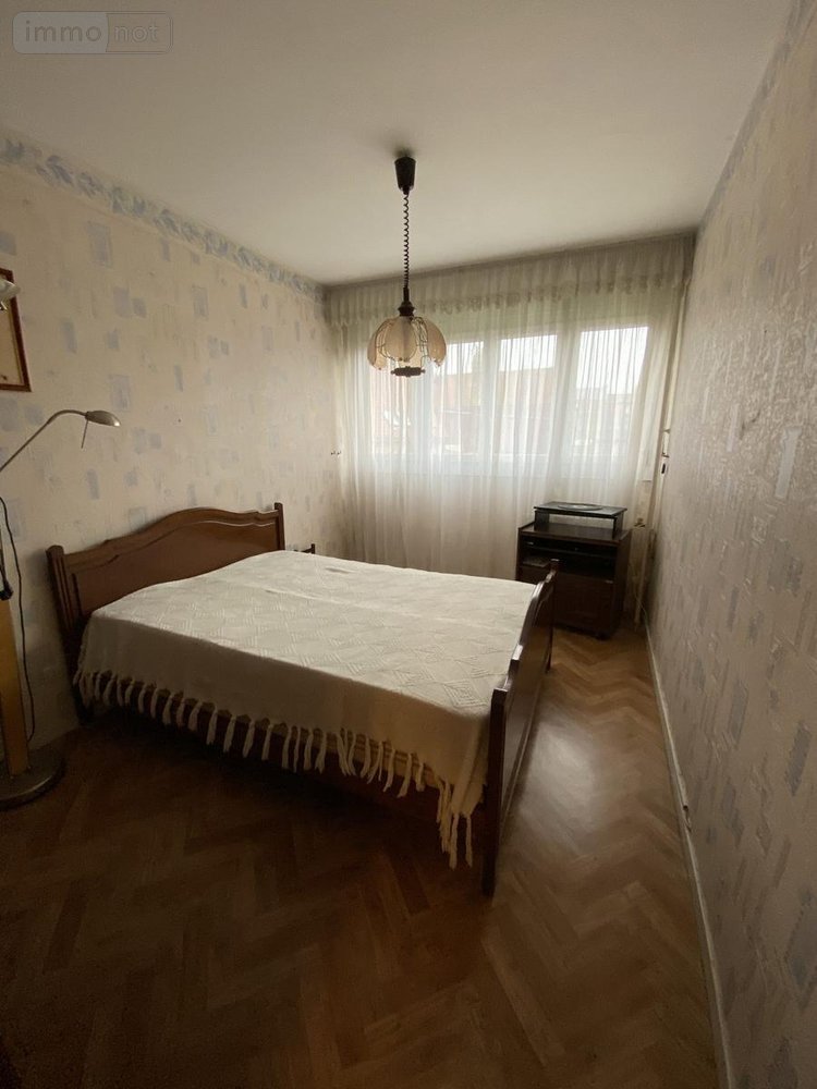 Appartement a vendre Ronchin 59790 Nord 82 m2 3 pièces 143000 euros