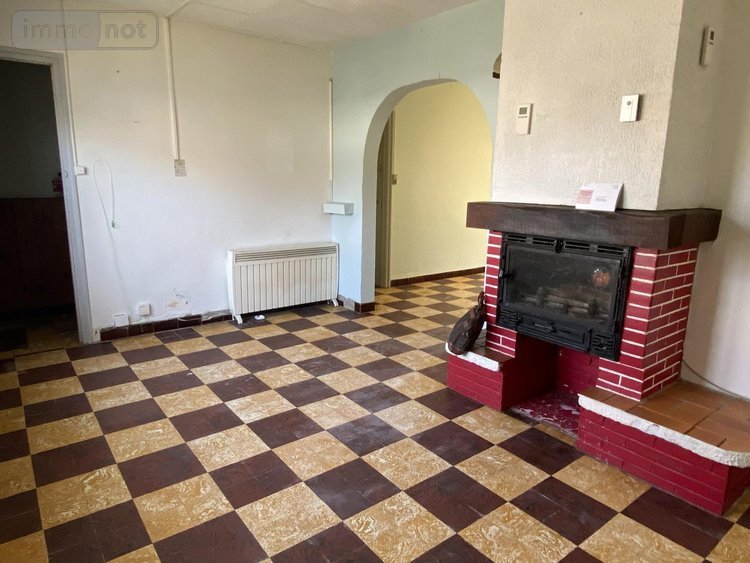 Maison a vendre Faches-Thumesnil 59155 Nord 70 m2 4 pièces 120000 euros