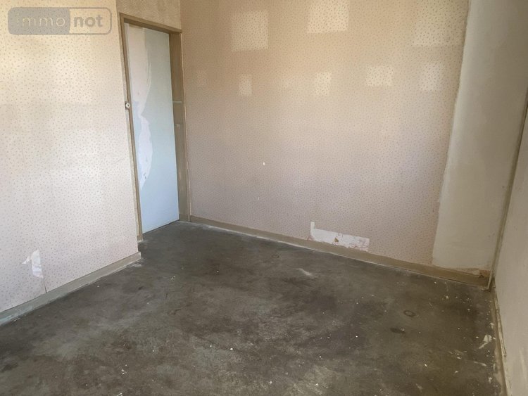 Maison a vendre Faches-Thumesnil 59155 Nord 70 m2 4 pièces 120000 euros