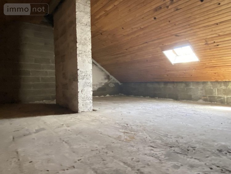 Maison a vendre Faches-Thumesnil 59155 Nord 70 m2 4 pièces 120000 euros
