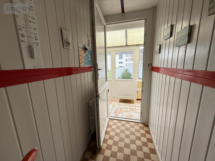 Maison a vendre Châlette-sur-Loing 45120 Loiret 66 m2 3 pièces 111300 euros