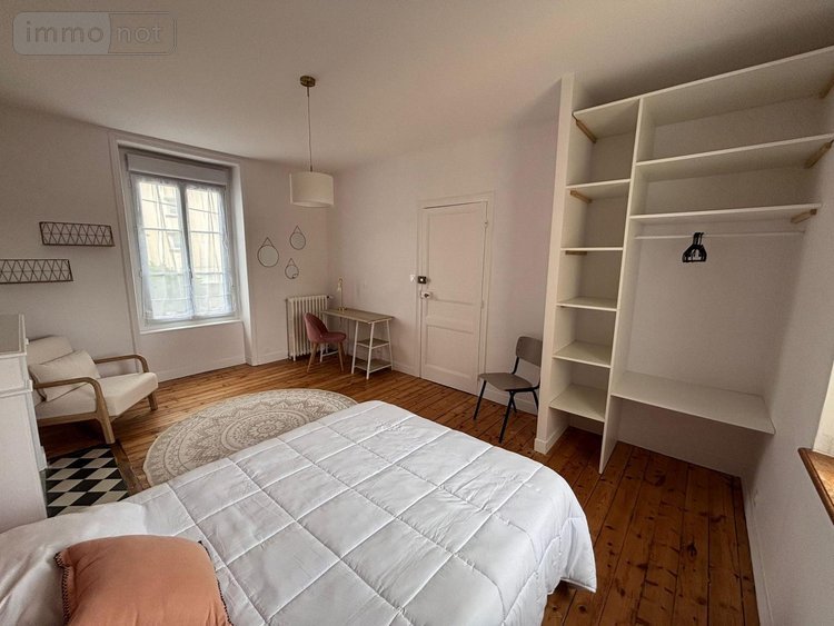 Maison a vendre Quimper 29000 Finistère 119 m2 7 pièces 395850 euros