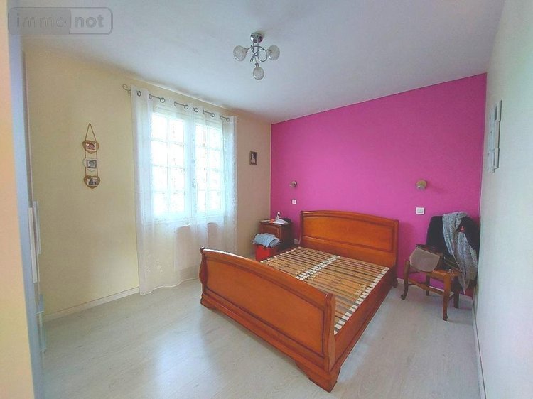 Maison a vendre Bréhal 50290 Manche 83 m2 4 pièces 265200 euros