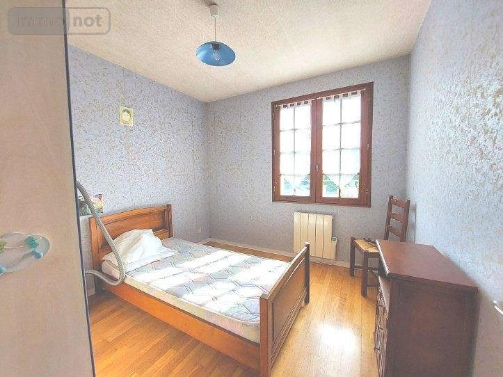 Maison a vendre Bréhal 50290 Manche 83 m2 4 pièces 265200 euros