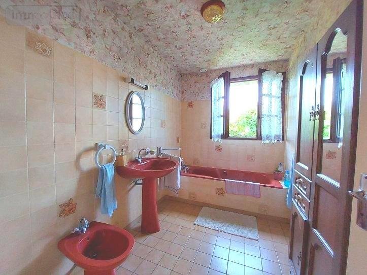 Maison a vendre Bréhal 50290 Manche 83 m2 4 pièces 265200 euros