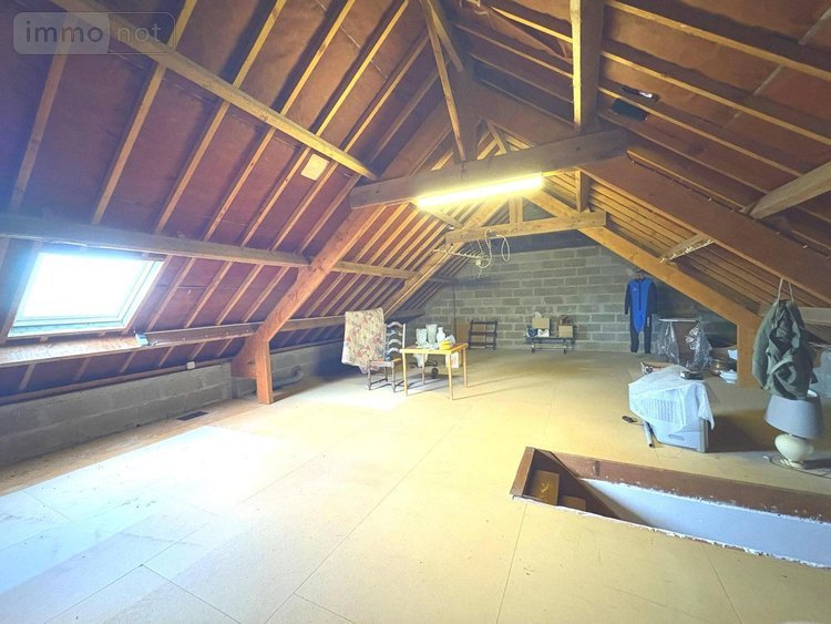 Maison a vendre Bréhal 50290 Manche 83 m2 4 pièces 265200 euros