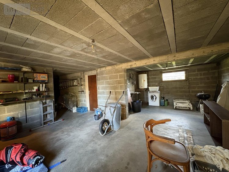 Maison a vendre Bréhal 50290 Manche 83 m2 4 pièces 265200 euros